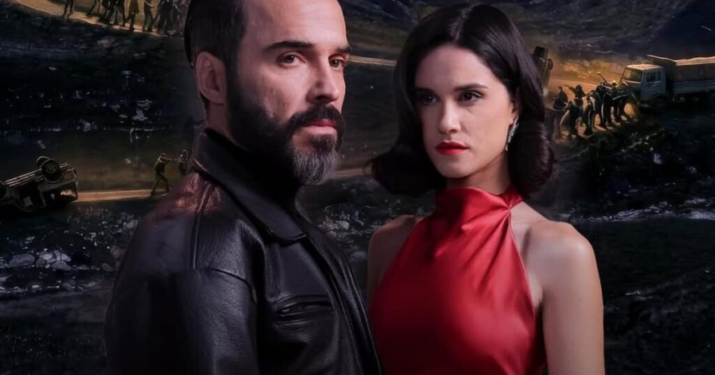 'رأس الجبل'.. حكاية مغربية بصدى الهيبة