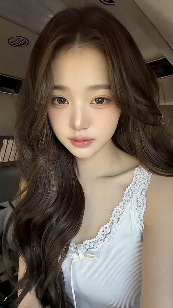 260213 تحديث TikTok الرسمي لـ IVE مع Wonyoung - لنطبخ كل شيء على نار هادئة مع Wonyoung 👩‍🍳🍳🤍