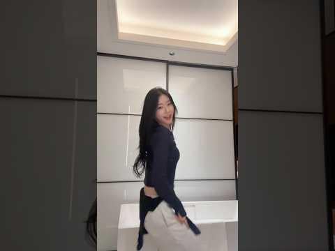 ITZY CHAERYEONG - HYPNOTIZE (الأصل XG) (تحدي الرقص) (260223)