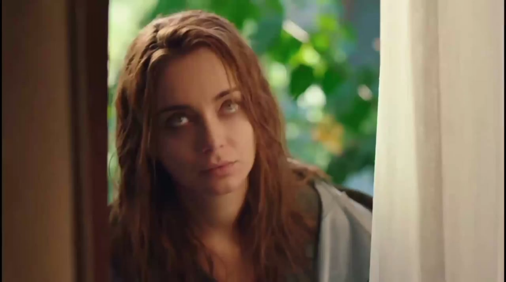 Damla Sönmez Damla Sönmez