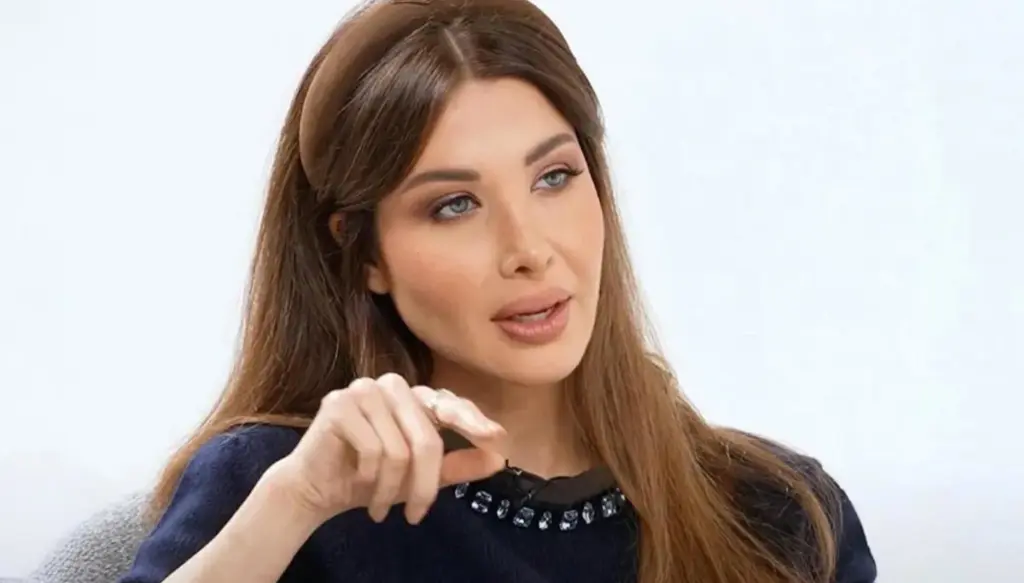 نانسي عجرم تحذّر بشدة مروجي الشائعات ضدها