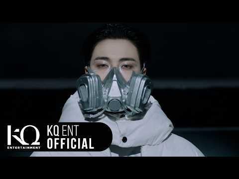 ATEEZ – ناسا (فيديو الأداء) ATEEZ - ناسا (فيديو الأداء)