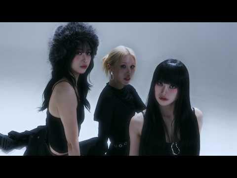 AWU (PIXY Dia، Lola & U_Chae) – مقدمة مرئية AWU (PIXY Dia، Lola & U_Chae) - مقدمة مرئية