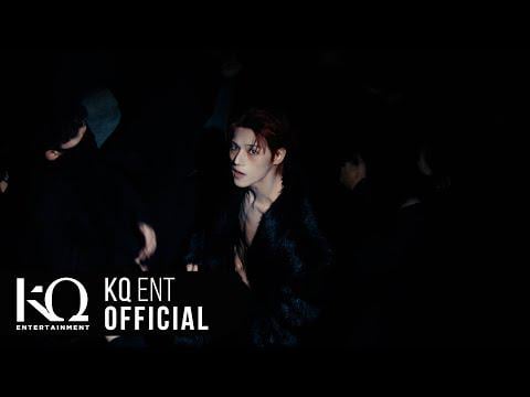 ATEEZ – أدرينالين (الفيديو التشويقي 1) ATEEZ - أدرينالين (الفيديو التشويقي 1)