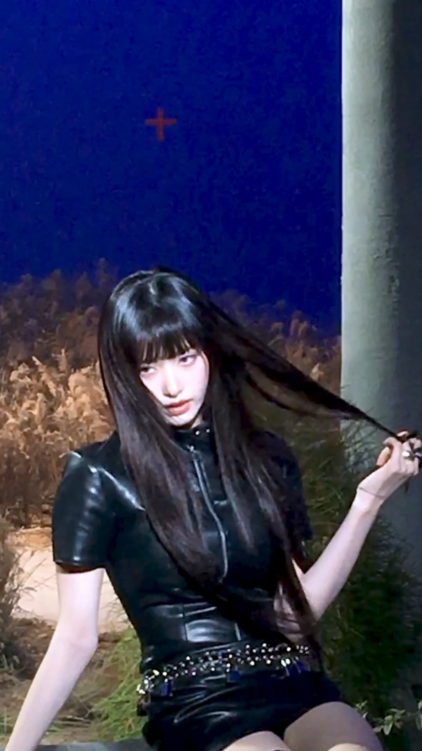 260211 تحديث TikTok الرسمي لـ IVE - 🎬 𝗕𝗔𝗡𝗚 𝗕𝗔𝗡𝗚: خلف الكواليس