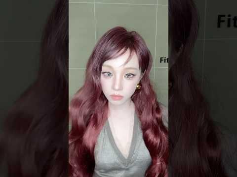 260201 أخبر نفسي جميلة 🐶