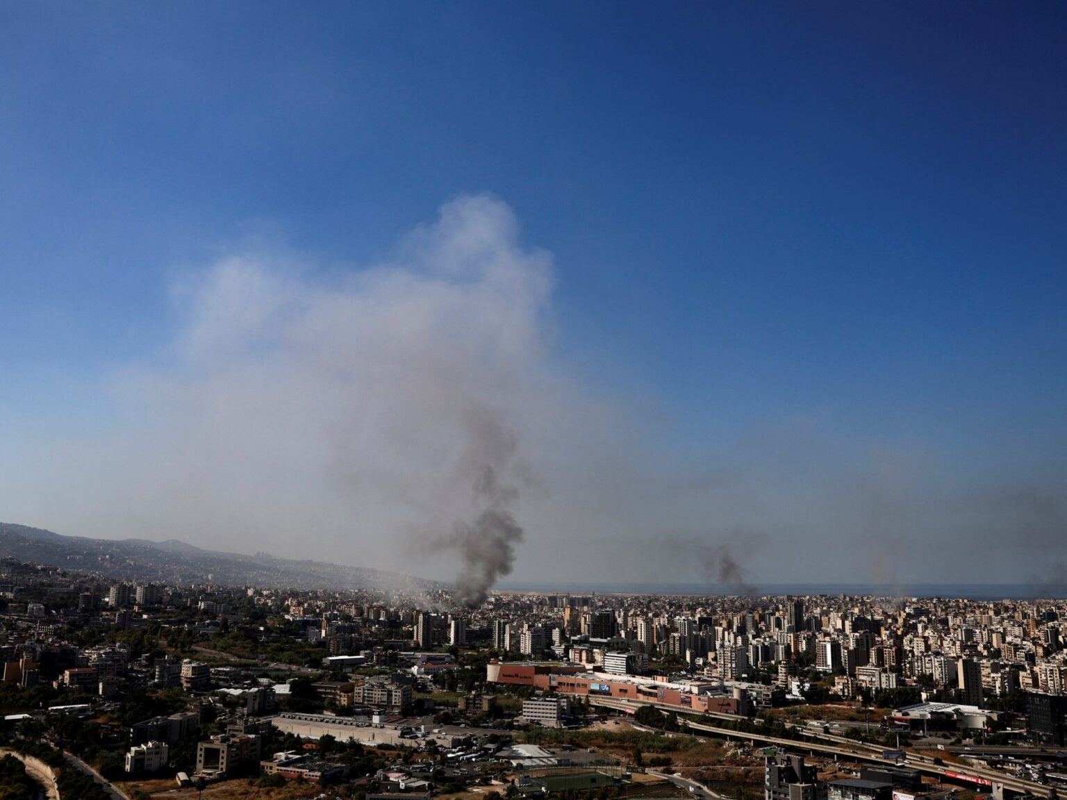 الجيش الإسرائيلي يستهدف جنوبي لبنان بمسيّرات ورشقات رشاشة | أخبار