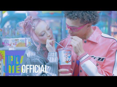 GIRLSET - Tweak (MV Trailer 1)