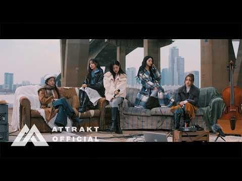 فيفتي فيفتي - أتمنى لو كنت هنا (غلاف بينك فلويد)