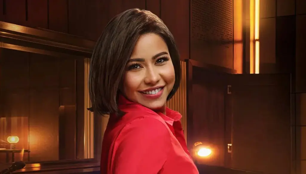 جدل حول سيارة شيرين المزعومة