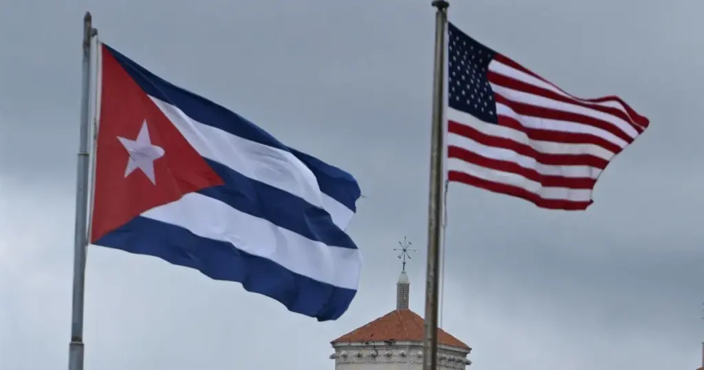 واشنطن تتهم كوبا بـ"ترهيب" كبير دبلوماسييها في هافانا