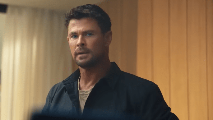 إعلان ترويج بنكهة تحذير من الذكاء الاصطناعي