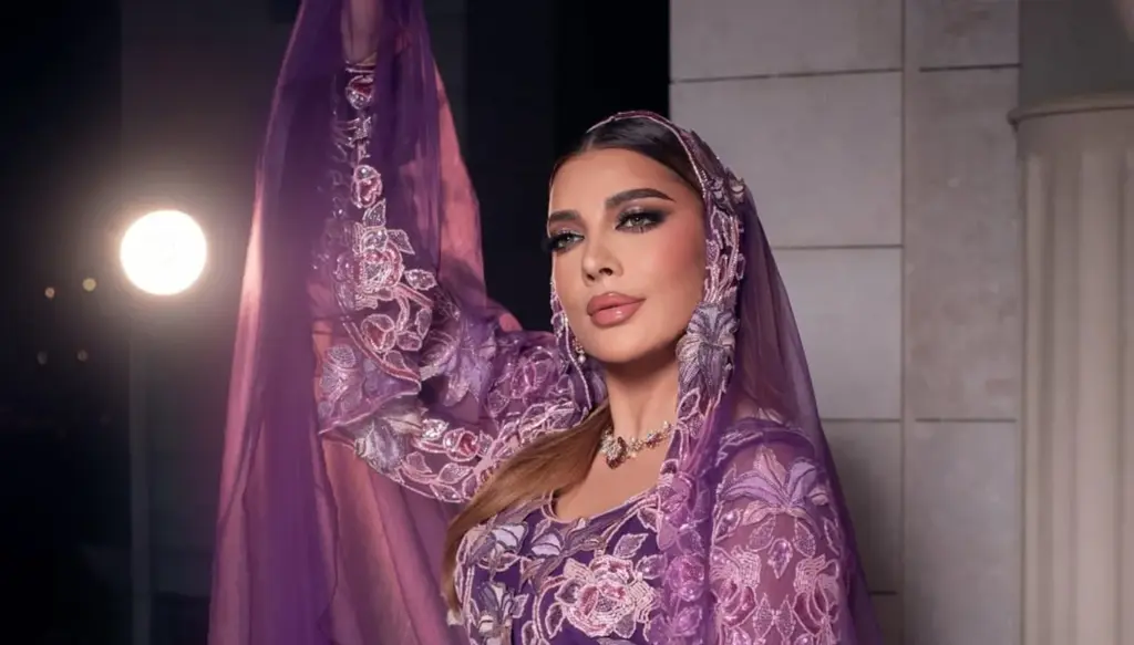 أصالة تكشف تفاصيل ألبومها السّوري (فيديو)