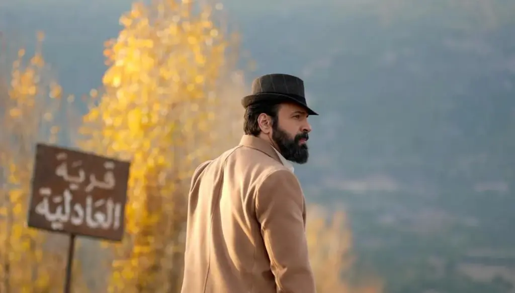 تيم حسن ‘يزتاح’ دراما رمضان 2026 بـ’زابر’… ‘مولانا’ يعتلي العرش تيم حسن 'يزتاح' دراما رمضان 2026 بـ'زابر'... 'مولانا' يعتلي العرش