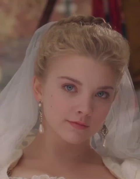 Happy Birthday Natalie Dormer