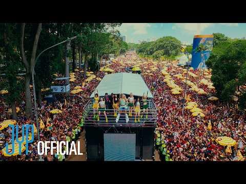 NMIXX - TIC TIC (feat. Pabllo Vittar) (فيديو أداء)