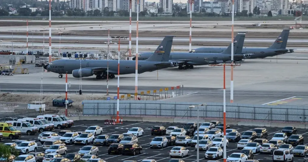 ويتكوف: أي اتفاق نووي مع إيران يجب أن يستمر لأجل غير مسمى