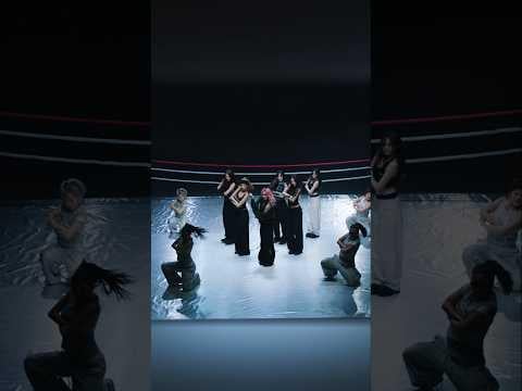 IVE - بانغ بانغ (إعلان التحدي)