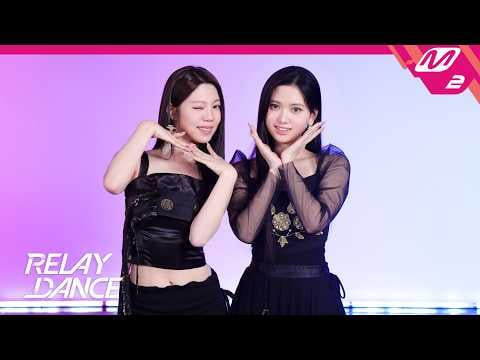 دودري – ولد (本) (رقصة التتابع M2) دودري - ولد (本) (رقصة التتابع M2)