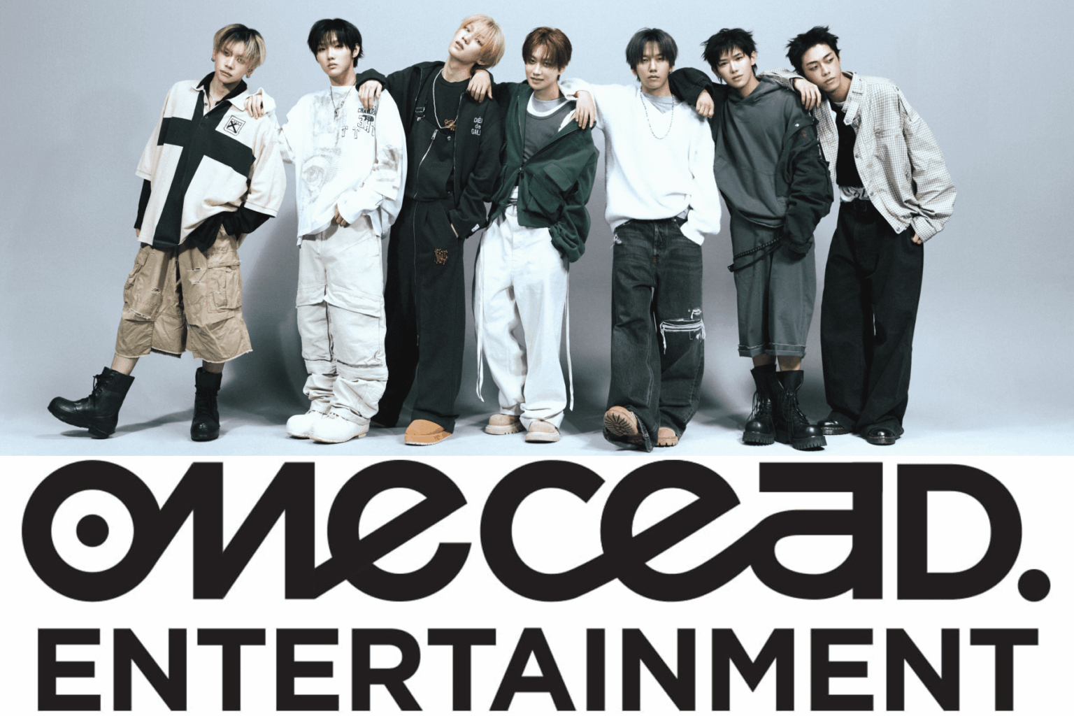 JYP CHINA وCJ ENM وTencent Music يتعاونون في تأسيس ONECEAD + لإدارة MODYSSEY