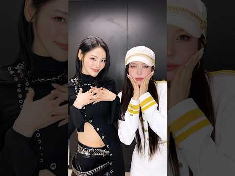 ARTMS Jinsoul (مع TripleS Hyerin) - The Boys (الأصل جيل الفتيات (SNSD)) (تحدي الرقص) (260216)