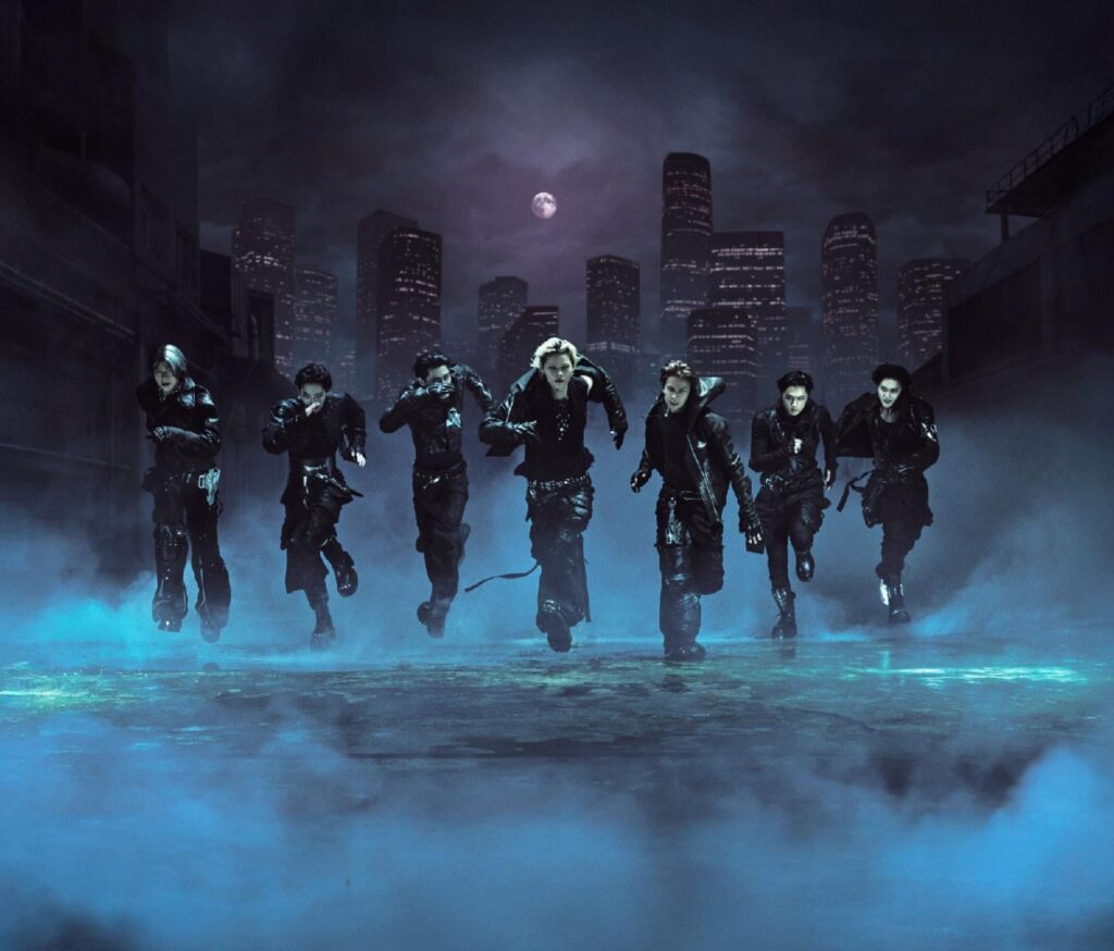 تشارك BELIFT LAB إشعارًا محدثًا لآداب سلوك المعجبين بـ ENHYPEN