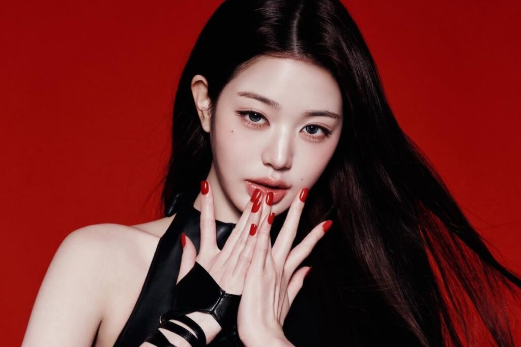 جانغ وون يونغ من IVE يقدم تبرعًا سخيًا لمساعدة المرضى من الأطفال والمراهقين