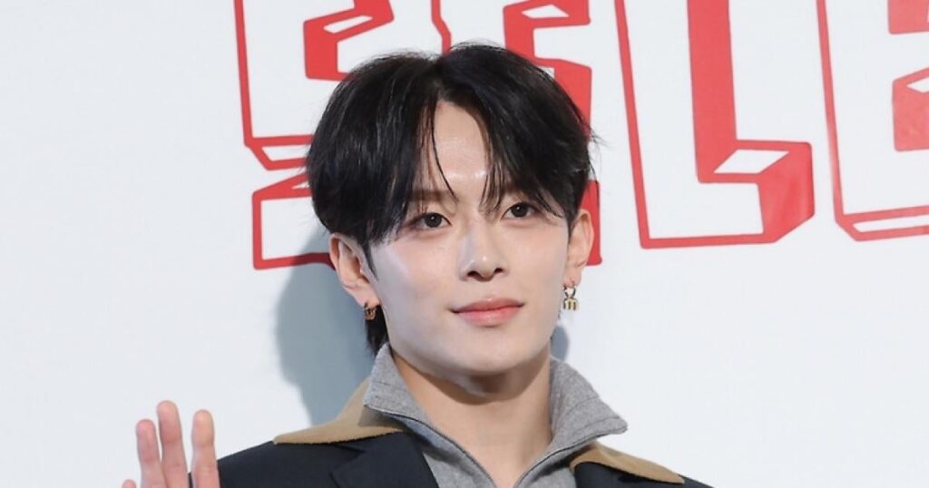 يقال إن كانجمين عضو VERIVERY سيبدأ ترسيمه المنفرد في 23 مارس يقال إن كانجمين عضو VERIVERY سيبدأ ترسيمه المنفرد في 23 مارس