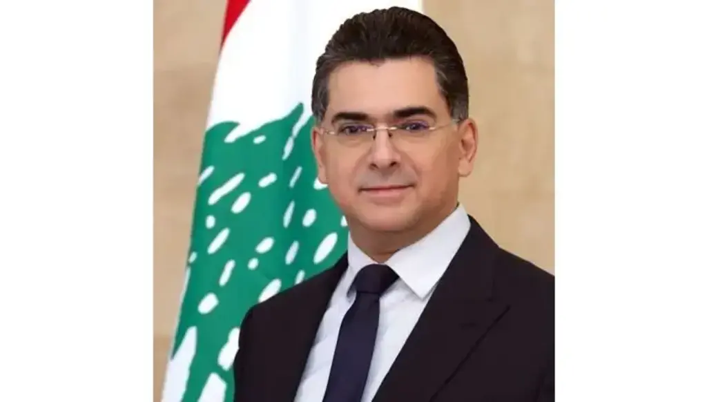 مرقص: ستحسم الحكومة خطة حصر السلاح شمال نهر الليطاني الأسبوع المقبل