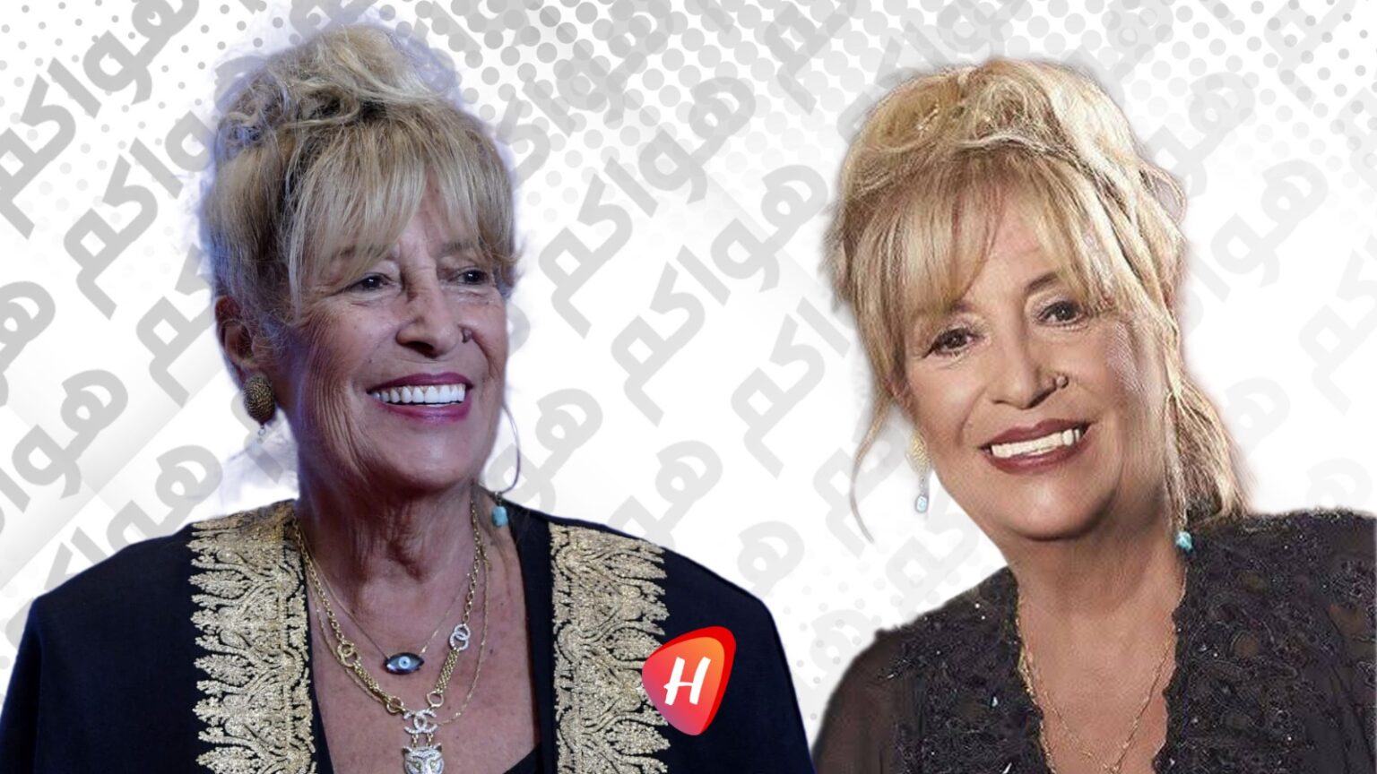 أبرزهم منى واصف وإليسا.. مفاجآت ''تترات'' رمضان 2026 تشعل حماس الجمهور