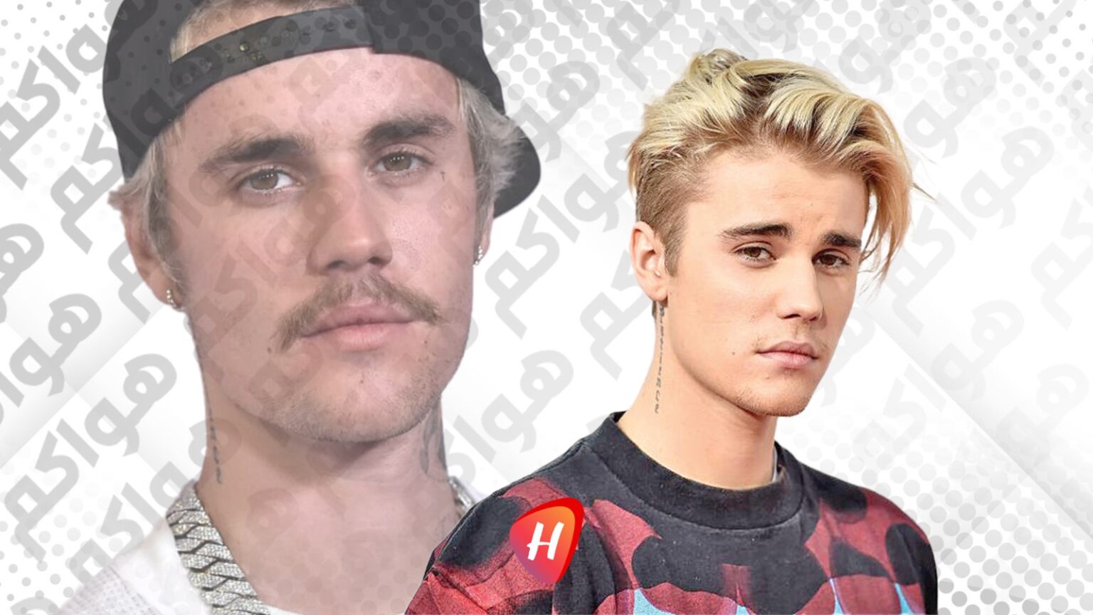 جاستن بيبر يترك هايلي بيبر بعد حفل الغرامي ويغادر مع صديقاتها