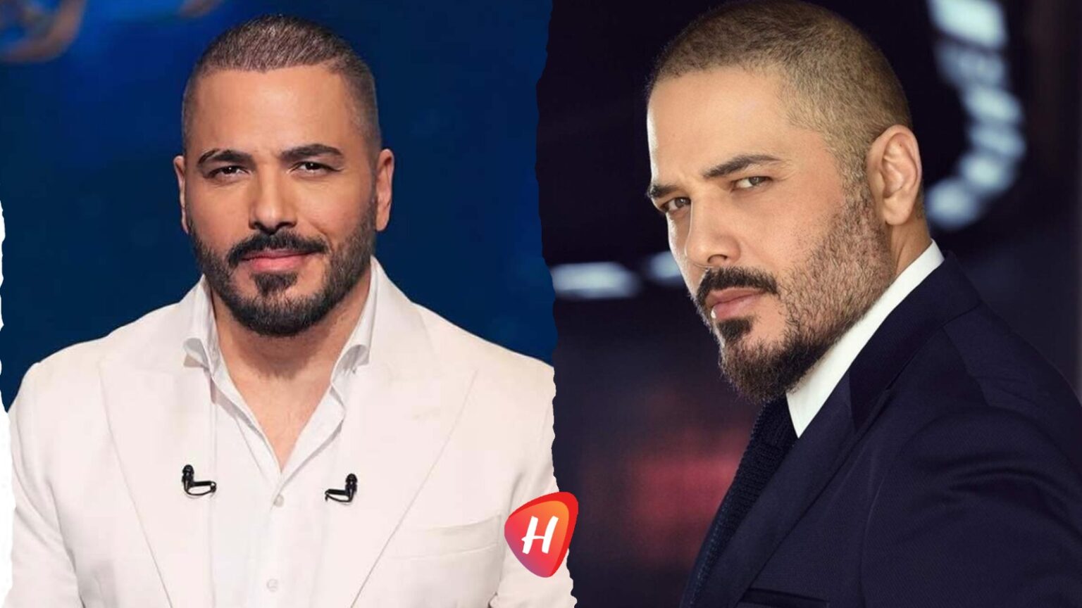 رامي عياش يشعل أجواء عيد الحب في بيروت.. تحية لـ زياد الرحباني وديو مميز مع سابين رامي عياش يشعل أجواء عيد الحب في بيروت.. تحية لـ زياد الرحباني وديو مميز مع سابين