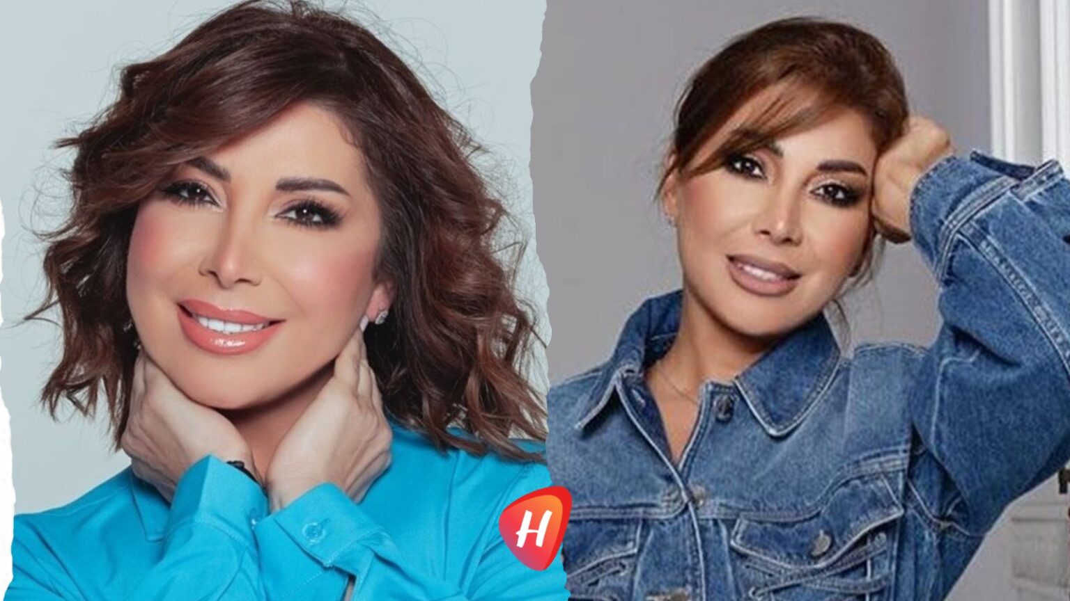 قبل ساعات من حفلها.. هذا ما قالته ألين خلف