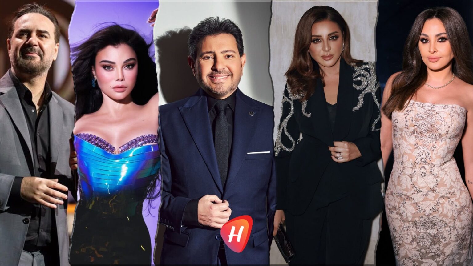 دليلك الشامل لحفلات عيد الحب 2026 من الخليج إلى أميركا