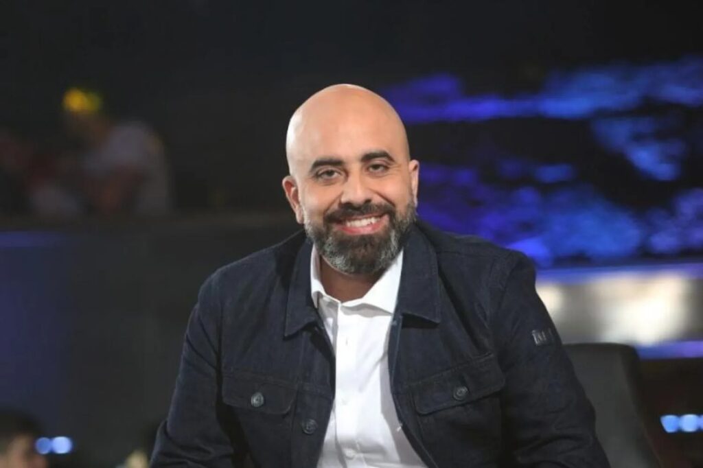 هشام حداد في موقف حرج بسبب مسرحية قديمة.. ممثل يرد له الصاع صاعين