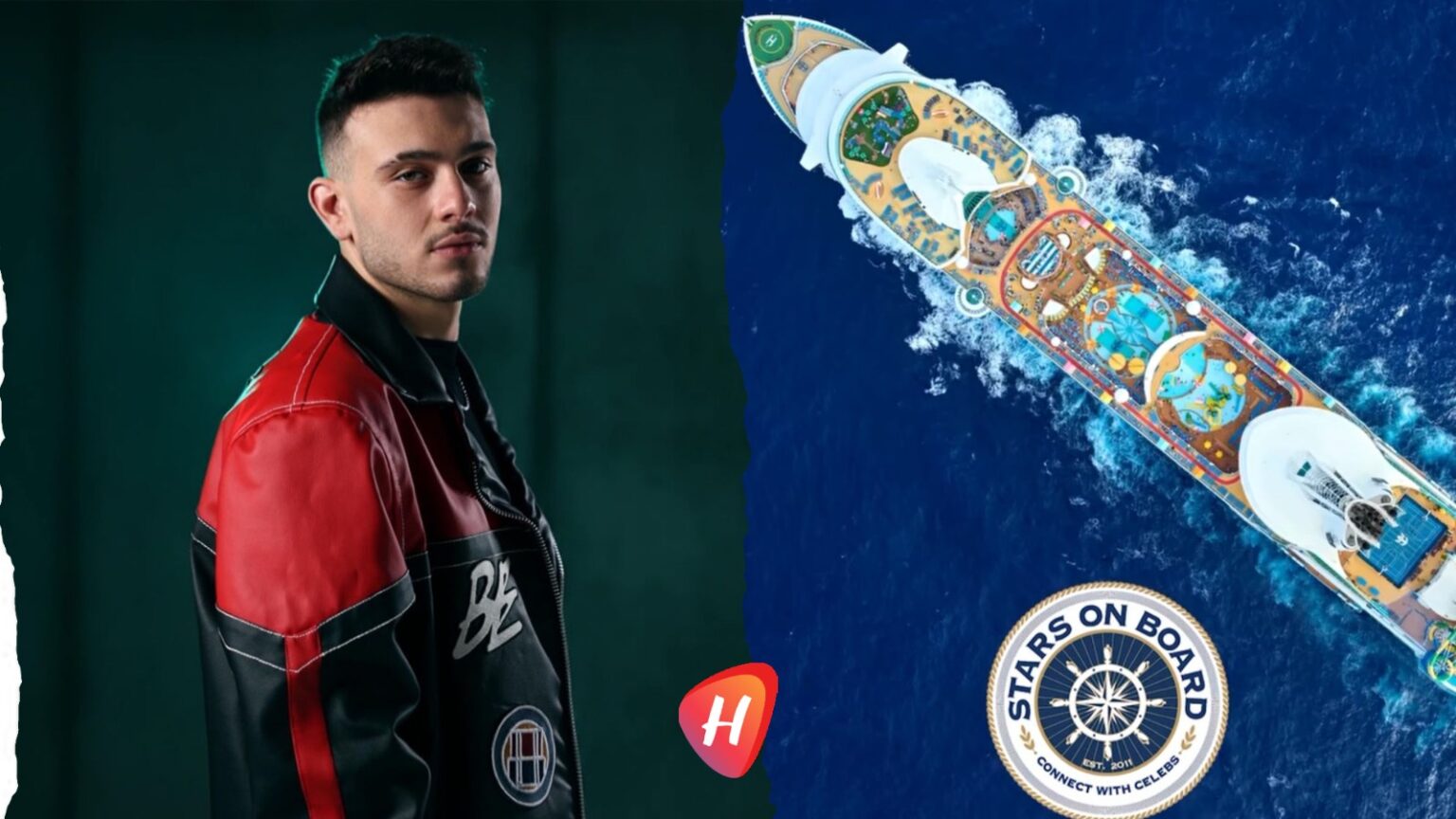 الشامي يغيب عن رحلة ستارز أون بورد لظروف صحية طارئة وتساؤلات عن منعه من دخول أميركا الشامي يغيب عن رحلة ستارز أون بورد لظروف صحية طارئة وتساؤلات عن منعه من دخول أميركا