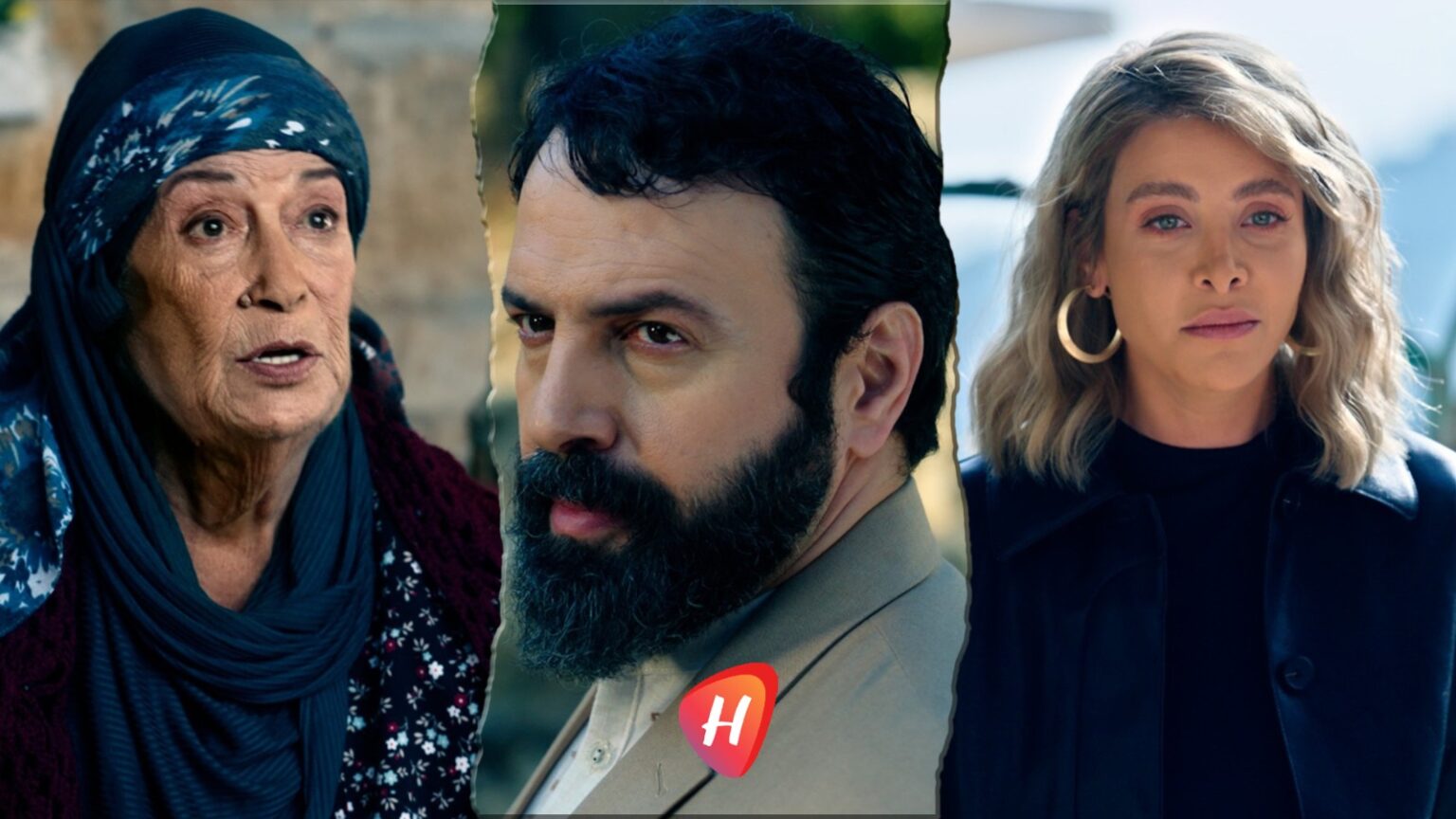 تيم حسن ونور علي في خلطة درامية تجمع بين الجريمة والرومانسية والغموض في ''مولانا''.. كل ما تودون معرفته عنه