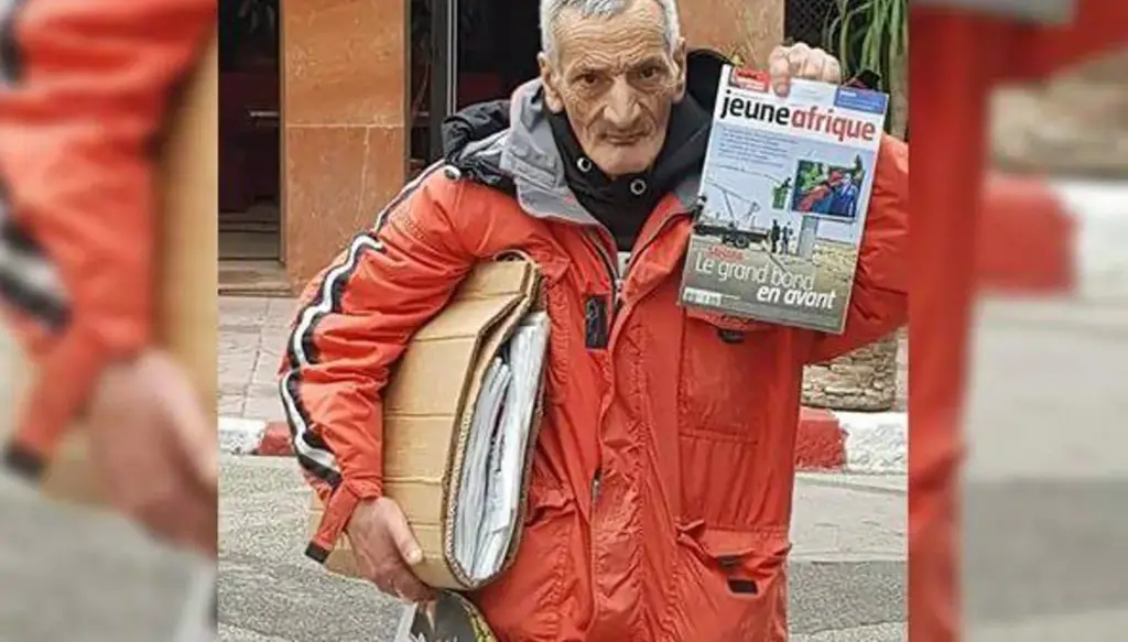 على رصيفٍ آمن | النهار