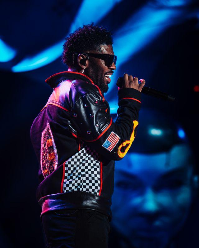 جيسون ديرولو (وكالات).