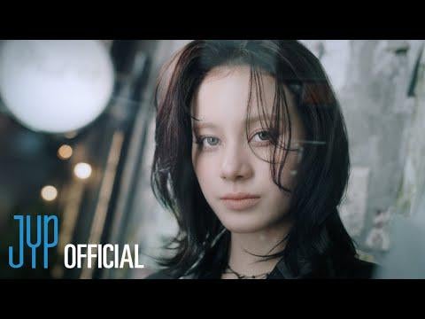 NiziU - الحلقة الثانية: GOOD GIRL BUT NOT FOR YOU (الفيديو المفاهيمي 2)