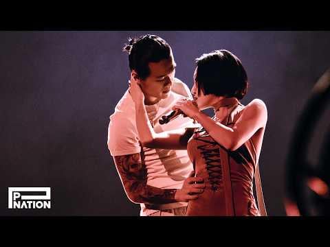 مامامو هواسا – EGO (مقطع مباشر) في حفل هواسا 2026 ‘MI CASA’ مامامو هواسا - EGO (مقطع مباشر) في حفل هواسا 2026 'MI CASA'