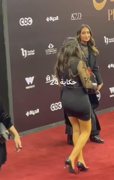 Weam Magdy - Ramadan Premiere 2026 (part 2)