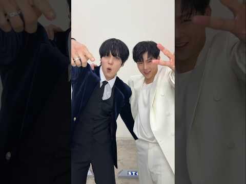 ايتيز يونهو مع MONSTA X جوهوني - الأدرينالين (تحدي الرقص) (260209)