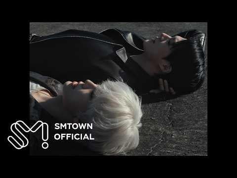 NCT JNJM (Jeno & Jaemin) - الألبوم المصغر الأول 'BOTH SIDES' (مقدمة)