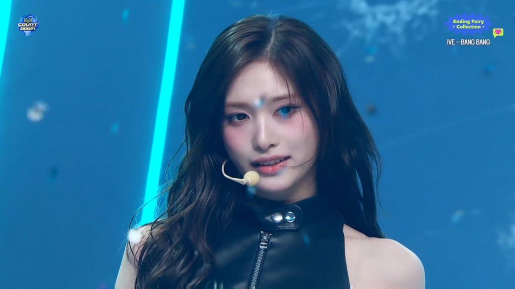 260213 تحديث تويتر Mnet M Countdown مع IVE - M COUNTDOWN EP.916 જ⁀➴♡ 𝙀𝙣𝙙𝙞𝙣𝙜 𝙁𝙖𝙞𝙧𝙮 𝘾𝙤𝙡𝙡𝙚𝙘𝙩𝙞𝙤𝙣🧚✨