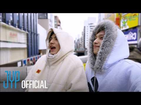 أبطال Xdinary - أيام Xdinary: XH في أوساكا ويوكوهاما | أول حفل موسيقي في اليابان خارج اليوم جولة طعام (260222) [ENG SUB]