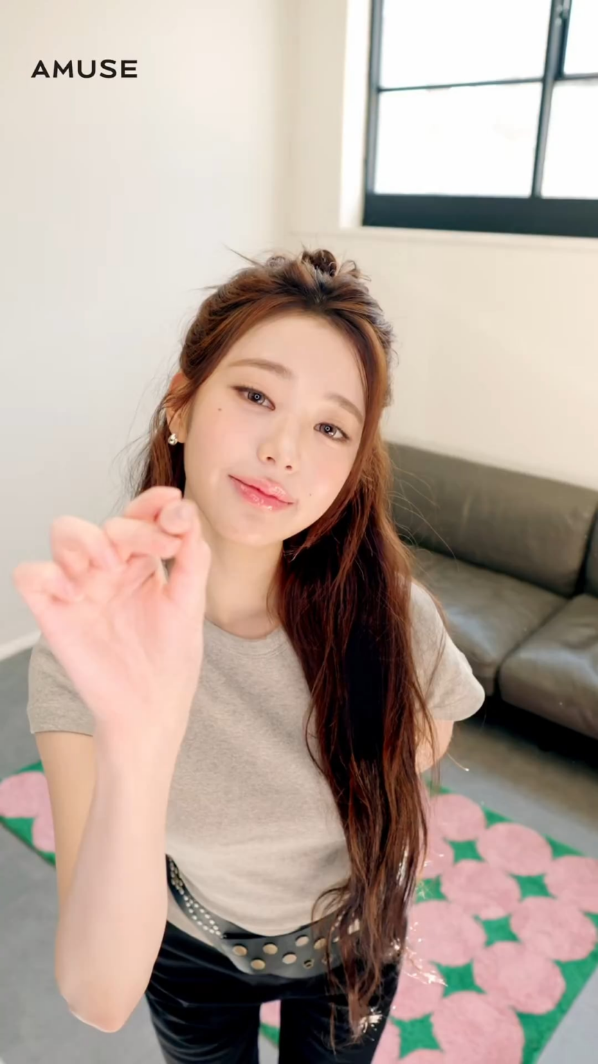 260209 وونيونج - قلم عيون أميوز إيفرلاستينج CF