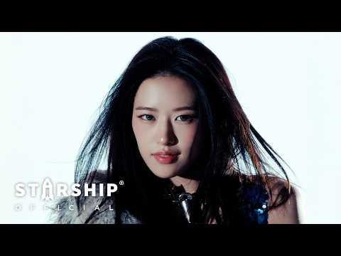 260217 IVE - الألبوم الثاني: REVIVE+ (فيلم مفهوم - BANGERS)