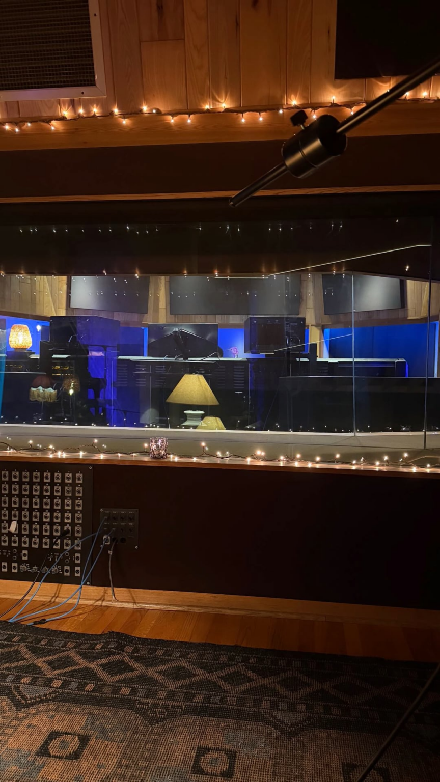 260226 تحديث قصة جيزيل على الانستقرام