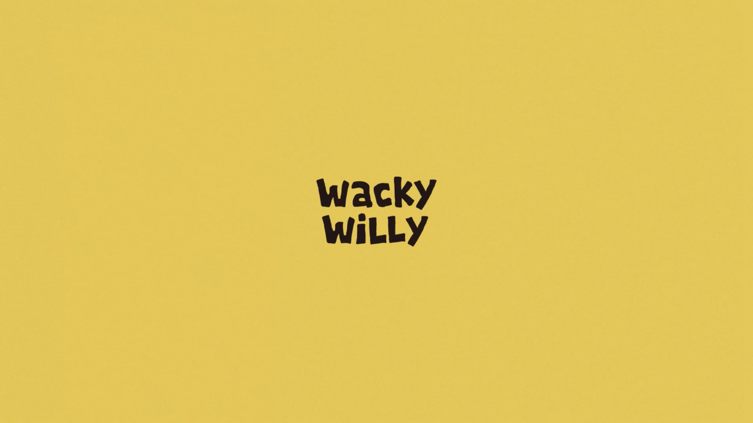 260205 جيزيل لمجموعة Wacky WiLLy SS26